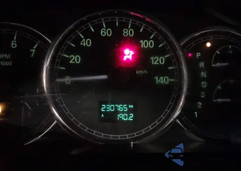 2006 Buick Lacrosse Cx из США, поврежденный, VIN 2G4WC582261101926